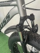 Фэтбайк Cross Crossover 26х4.0 алюминиевая рама 19”, 21 скорость Shimano Tourney серый - изображение 6