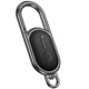 Bluetooth трекер Hoco E91J Orbit Tag Black для ключей и вещей с Apple Find My - изображение 3