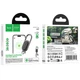 Bluetooth трекер Hoco E91J Orbit Tag Black для ключей и вещей с Apple Find My - изображение 8