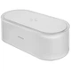 Ночник Proove Glow White с беспроводной зарядкой, настольный, 5 Вт, 3500 K, белый(DL_158666D8C2FA) - изображение 5