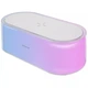 Ночник Proove Glow White с беспроводной зарядкой, настольный, 5 Вт, 3500 K, белый(DL_158666D8C2FA) - изображение 6