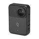 Професійна панорамна 8K 360° екшн-камера KanDao QooCam 3 Ultra 10-bit (QCM0812) - изображение 3