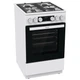 Плита Gorenje GGI5C21WF-B - зображення 3