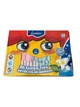 Фломастери Marco Super Washable 36 кольорів (1630-36CB) - зображення 1