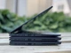 Сенсорный ноутбук Lenovo ThinkPad X13 Yoga G1/13.3"FHD IPS/i7-10510U/16GB/SSD 1TB/трансформер - Б/У - изображение 6