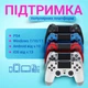 Беспроводной геймпад WALKER WPS-401 Blue - изображение 4