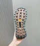 Мужские кроссовки Moncler Trailgrip GTX зеленого цвета водонепроницаемые Gore-Tex и Vibram размер 42 - изображение 6