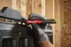 Маркер строительный Milwaukee INKZALL Deep Reach черный ультратонкий 4932501147 - изображение 3