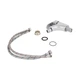 Змішувач для біде Lidz Tani 001AF (k40) LDTAN001AFCRM44958 Chrome - изображение 7