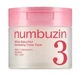 Тонер пэды для лица Numbuzin No.3 Bifida Bakuchiol Exfoliating Toner Pads, 70шт - изображение 1