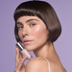 Блеск для губ HEDONIC Peptide Lip Gloss 01 Milk It, 10 мл 4820272410170 - изображение 5