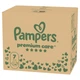 Подгузники Pampers Premium Care Розмір 7 (15+ кг) 99 шт (8006530223584) (346405) - зображення 2