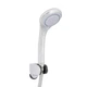Змішувач для душу Lidz Mars 010 (з душовим гарнітуром) (k40) LDMAR010CRM34892 Chrome - зображення 5