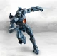 Робот Єгер Бродяга Месник із Тихоокеанський Рубіж (Pacific Rim: Uprising Robot Spirits Gipsy Avenger) - зображення 4