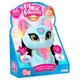 Интерактивная игрушка "Кошка Скай" My Fuzzy Friends 18604 серии "Magic Whispers" - изображение 3