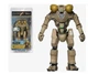 Колекційна фігурка Horizon Brave Jaeger / Єгер Тихоокеанський рубіж 18 см — Pacific Rim action figure collectible - зображення 1
