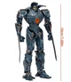 Колекційна фігурка робота NECA з фільму Тихоокеанський рубіж Pacific Rim Jaeger Gipsy Dange 18 см - зображення 2