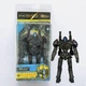 Фигурка Pacific Rim – Jaeger Coyote Tango / Джаггер Койот Танго – коллекционная экшн-фигурка работа, 20 см - изображение 1