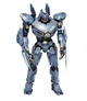 Фігурка Pacific Rim Jaeger Striker Eureka | Колекційний робот Єгер Бродяга з Тихоокеанський Рубіж, 18 см - зображення 2