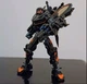 Робот-трансформер Делюкс Хот Рід Transformers: The Last Knight Vanguard Hot Rod, 13см - изображение 9