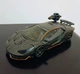 Робот-трансформер Делюкс Хот Рід Transformers: The Last Knight Vanguard Hot Rod, 13см - изображение 10