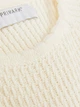 Топ Primark світло-бежевий SMIEX668 L - изображение 7