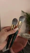 Пензлик для рум'ян oh_my_brush 02, (зелений) - изображение 2
