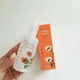 Сыворотка для секущихся кончиков волос Moisture Balance Split-ends Serum 75 ml ТЕОТЕМА - изображение 5