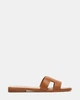 Сандалі Steve Madden Hadyn Beige HADY01D1 40 - зображення 2
