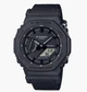 Часы Casio G-Shock Cordura GA-2100BCE-1A MISC - изображение 1