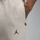 Спортивный костюм Air Jordan Sport Dri Fit Grey FV8606-050__FV8604-050 XXL - изображение 4