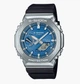 Часы Casio G-Shock G-Steel Tough Solartooth GBM-2100A-2B MISC - изображение 1
