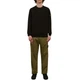 Штаны Stone Island Ripstop Olive L1S151200014-S0184-V0019 XL - изображение 3