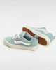 Кроссовки Vans Knu Skool Pig Suede Light Blue VN000D6ZTTN 36 - изображение 6