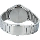 Часы Casio Enticer Moon Phase Quartz MTP-M100D-7A MISC - изображение 3