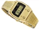Часы Casio Vintage Edgy A1100G-5D MISC - изображение 3