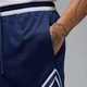 Шорты Air Jordan Dri-Fit Sport Diamond Shorts Blue HF9910-410 S - изображение 5