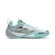 Кросівки Li-Ning Wade All City 14 Liberty Grey/Turquoise ABAW001-14 46 - зображення 2