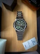 Часы Casio Edifice Steel EFV-640DC-3A MISC - изображение 4