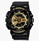 Годинник Casio G-Shock & Series GA-110GB-1A MISC - зображення 1