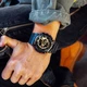 Годинник Casio G-Shock & Series GA-110GB-1A MISC - зображення 2