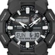 Часы Casio G-Shock GA-010-1A MISC - изображение 6