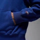 Худи Air Jordan Rare Air Fleece Pullover Hoodie Blue/White IB3003-485 S - изображение 5