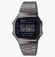 Годинник Casio Vintage Gunmetal Digital A168WEGG-1B MISC - зображення 1