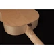 Электроакустическая гитара с подключением Simon&Patrick 039715 - Trek Nat Solid Spruce SG EQ - изображение 3