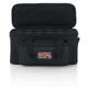 Чохол для мікрофонів Gator GM-12B 12 Microphones Bag - зображення 2