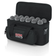Чохол для мікрофонів Gator GM-12B 12 Microphones Bag - зображення 3