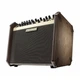 Гитарный комбоусилитель Fishman PRO-LBX-EX6 Loudbox Artist 120(Подержанный) - изображение 2