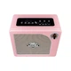 Комбоусилитель Mooer Hornet Pink - изображение 3