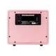 Комбоусилитель Mooer Hornet Pink - изображение 4